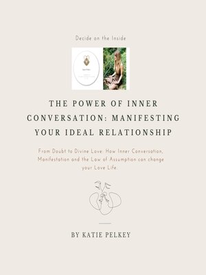 cover image of The Power of Inner Conversation